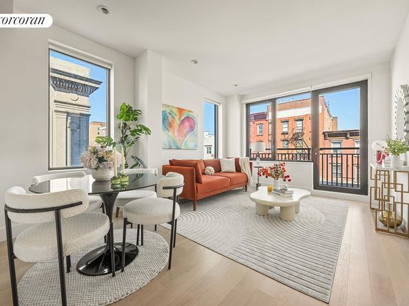 738 Grand Street 3A, Brooklyn NY 11211