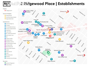 3 Ridgewood Place 2, Brooklyn NY 11237