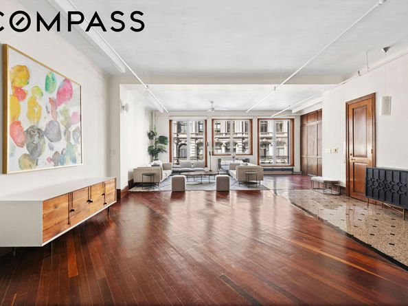 652 Broadway 5, New York NY 10012