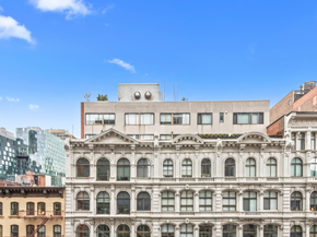 652 Broadway 5, New York NY 10012