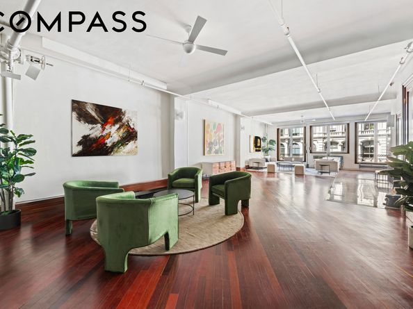 652 Broadway 5, New York NY 10012