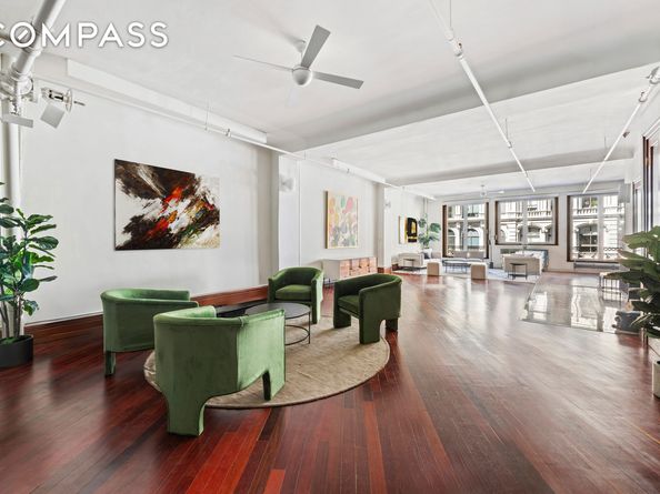 652 Broadway 5, New York NY 10012