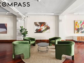 652 Broadway 5, New York NY 10012