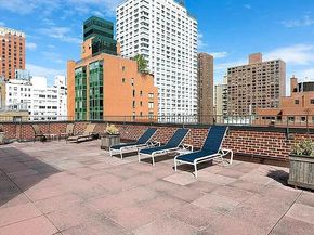 233 East 69th Street 17G, New York NY 10021