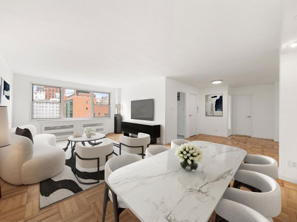 233 East 69th Street 17G, New York NY 10021