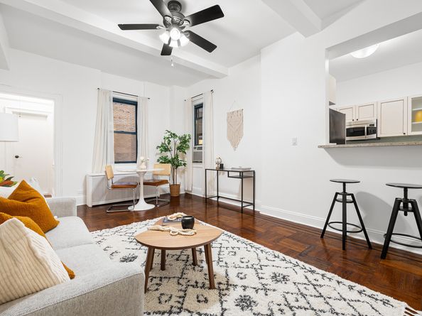 65 West 95th Street G, New York NY 10025