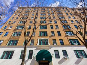 65 West 95th Street G, New York NY 10025