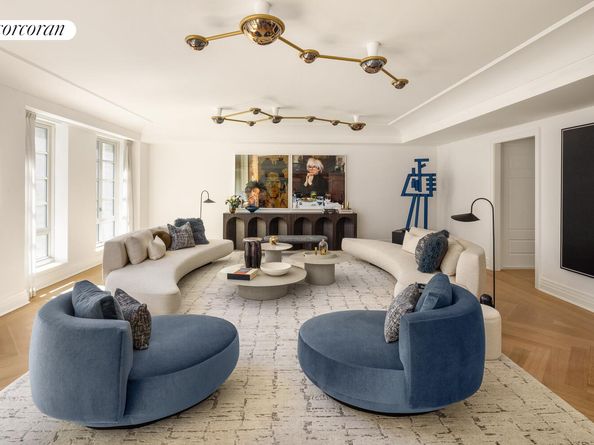 16 5th Avenue 7, New York NY 10011