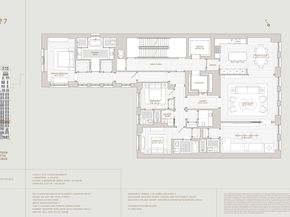 16 5th Avenue 7, New York NY 10011