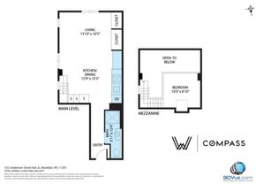 132 Joralemon Street 2C, Brooklyn NY 11201