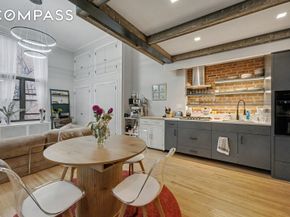 132 Joralemon Street 2C, Brooklyn NY 11201