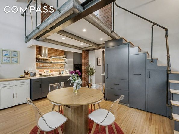 132 Joralemon Street 2C, Brooklyn NY 11201