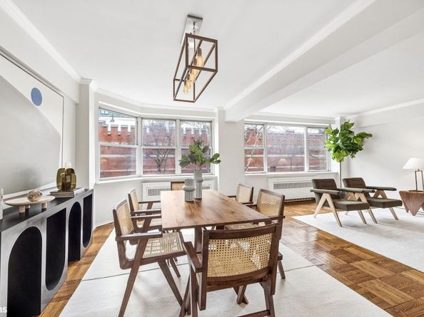 116 East 66th Street 5/6C, New York NY 10065