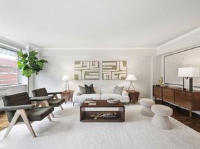 116 East 66th Street 5/6C, New York NY 10065