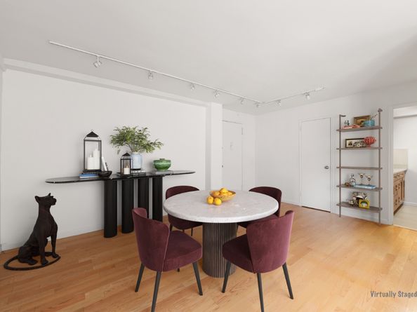 50 Bayard Street 4L, New York NY 10013