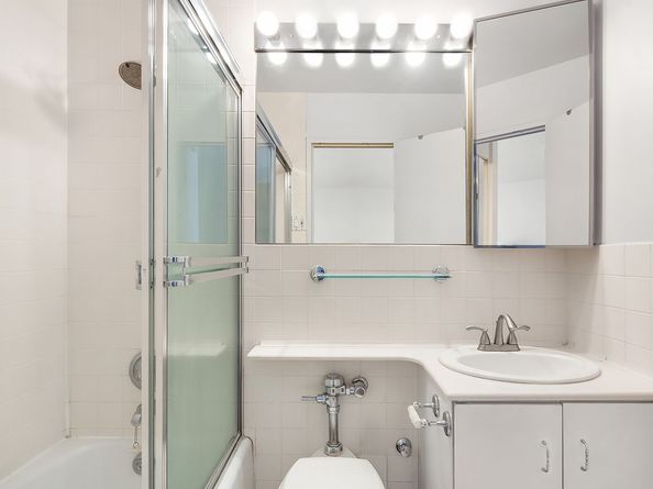 301 East 64th Street 4J, New York NY 10065