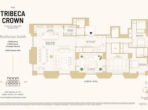 100 Barclay Street PHSOUTH, New York NY 10007