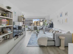 1020 Grand Concourse 6M, Bronx NY 10452