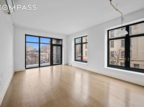 17 Convent Avenue 3C, New York NY 10027