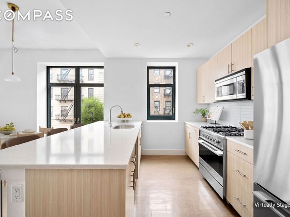 17 Convent Avenue 3C, New York NY 10027