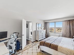 1020 Grand Concourse 17V, Bronx NY 10451