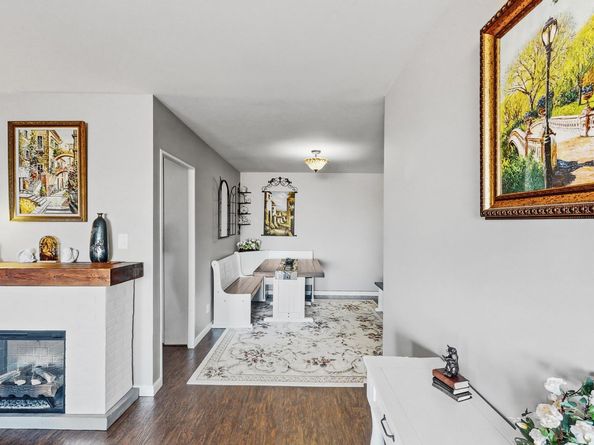 1020 Grand Concourse 17V, Bronx NY 10451