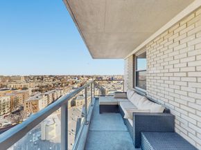 1020 Grand Concourse 17V, Bronx NY 10451