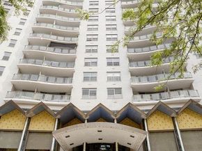 1020 Grand Concourse 17V, Bronx NY 10451