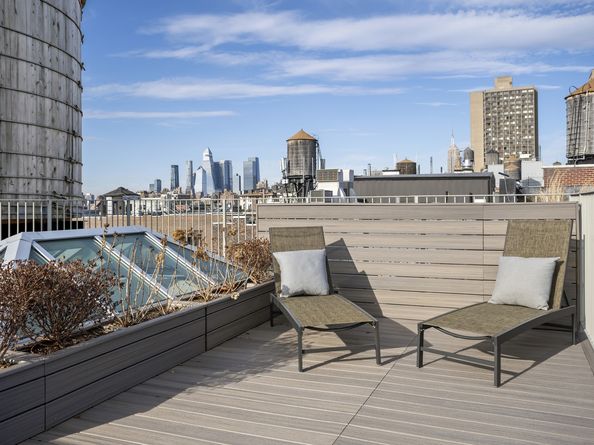 111 Wooster Street 6C, New York NY 10012