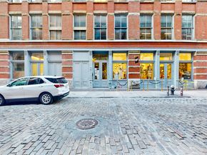 111 Wooster Street 6C, New York NY 10012