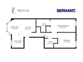 702 Greene Avenue 4, Brooklyn NY 11221