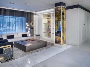 416 West 52nd Street 502, New York NY 10019