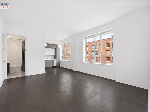 416 West 52nd Street 502, New York NY 10019