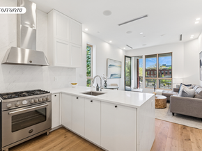 72 Quincy Street PENTHOUSE, Brooklyn NY 11238