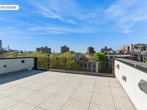 72 Quincy Street PENTHOUSE, Brooklyn NY 11238