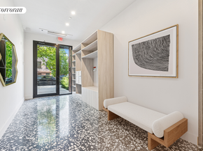 72 Quincy Street PENTHOUSE, Brooklyn NY 11238