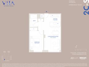 401 West 37th Street 2CS, New York NY 10018