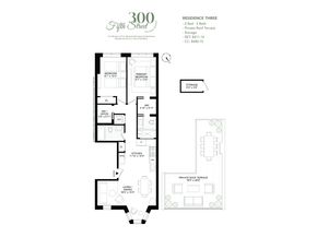 300 5th Street 3, Brooklyn NY 11215