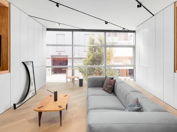 447 West 18th Street 2A, New York NY 10011
