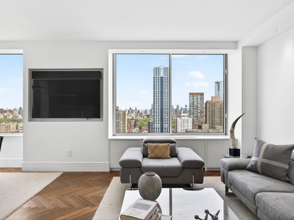 200 Riverside Boulevard 43C, New York NY 10069