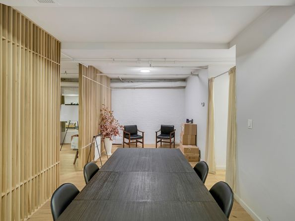 68 Thomas Street 1, New York NY 10013