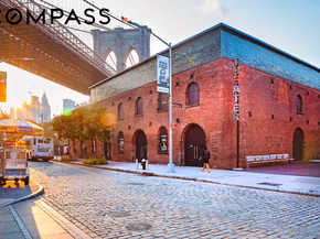 50 Bridge Street 401, Brooklyn NY 11201
