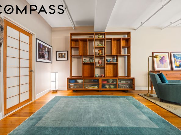 50 Bridge Street 401, Brooklyn NY 11201