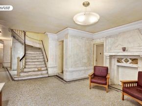 552 Riverside Drive 1A, New York NY 10027