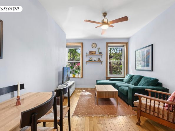552 Riverside Drive 1A, New York NY 10027