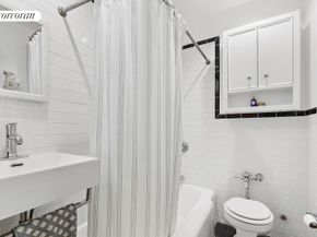552 Riverside Drive 1A, New York NY 10027