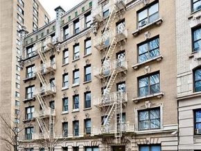 552 Riverside Drive 1A, New York NY 10027