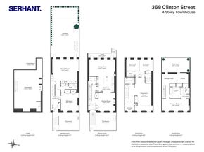 368 Clinton Street, Brooklyn NY 11231