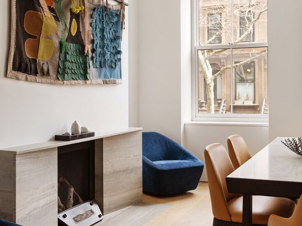 368 Clinton Street, Brooklyn NY 11231