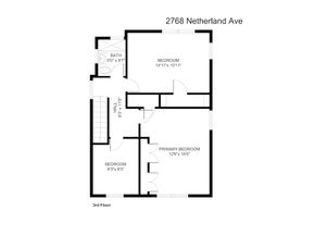 2768 Netherland Avenue, Bronx NY 10463